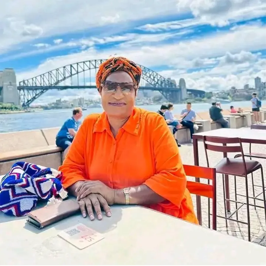 emily niliwan nili about