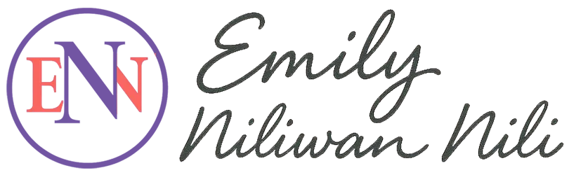 emily niliwan nili logo wide