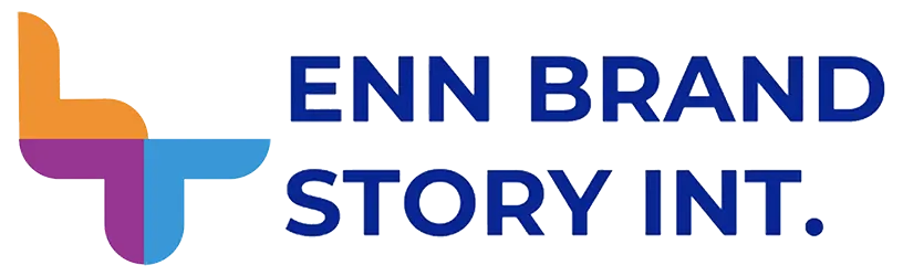 enn brand story int