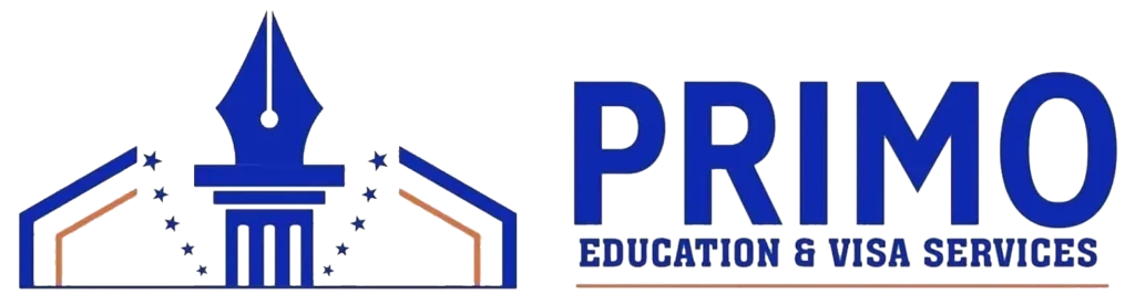 primo education & visa services